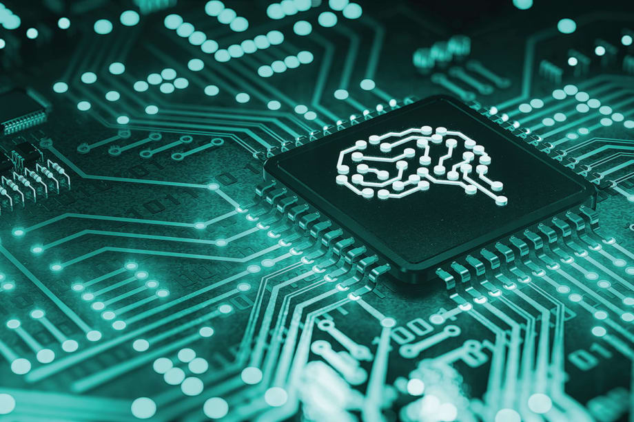 5 Ways AI Can Help Trucking