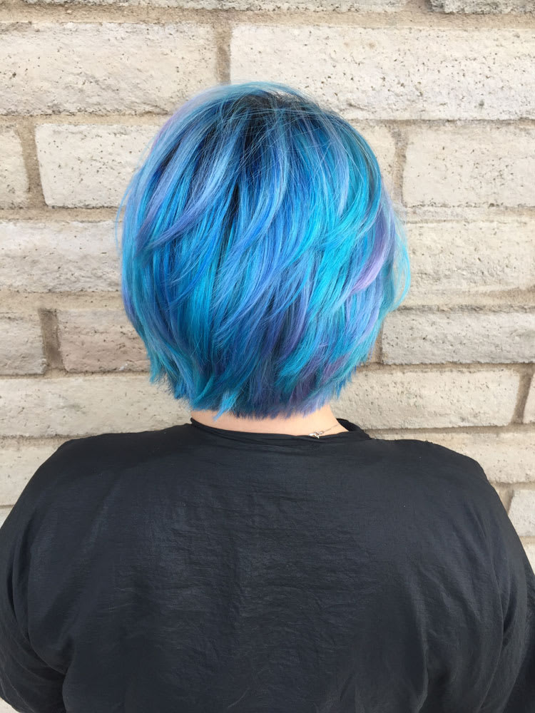 TRANSFORMATION: From Oh No To Gorg Chameleon Color