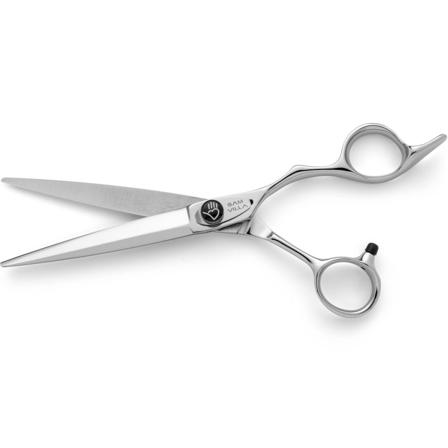 One Aircut Two Ways