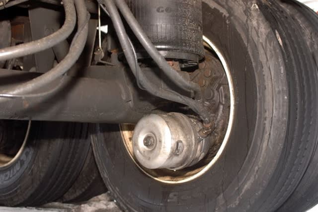 Brake Safety Week Set for Sept. 16-22