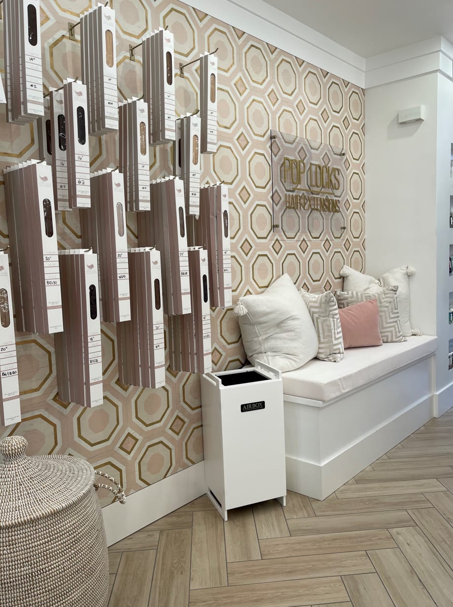 AirBox Introduces Mesa, A Commercial-Grade Certified HEPA Air Purifier