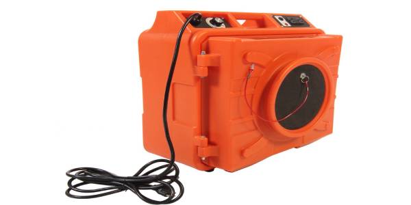 RuggON LUNA 3 Rugged Tablet Ideal in Multiple Environments