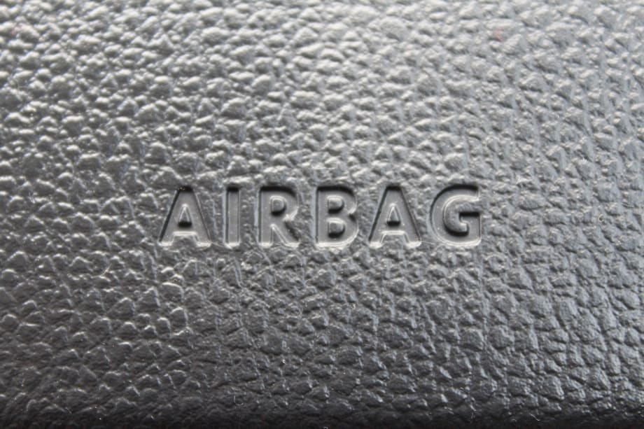 Airbag Thefts on the Rise