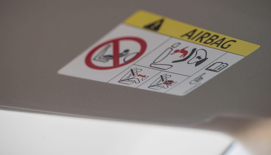 NHTSA Issues Initial Decision on Defective Air Bag Inflators, Prompting Urgent Recall