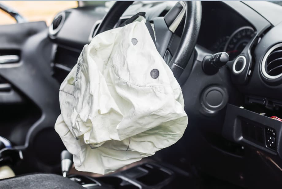 How Fleets Should Approach Airbag Recalls