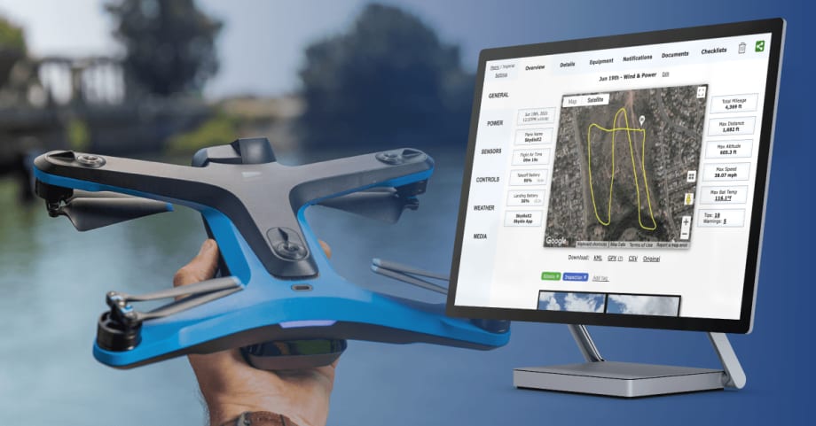 Oklahoma City PD to Benefit from Drone, Fleet Software Company Partnership