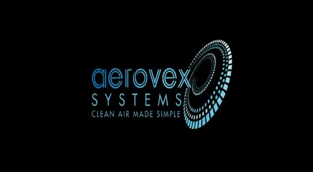 Aerovex Systems' Air Purifier