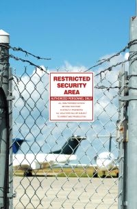 Cracking the Airport Market