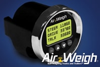 Air-Weigh Scales Now an Option on Western Stars

