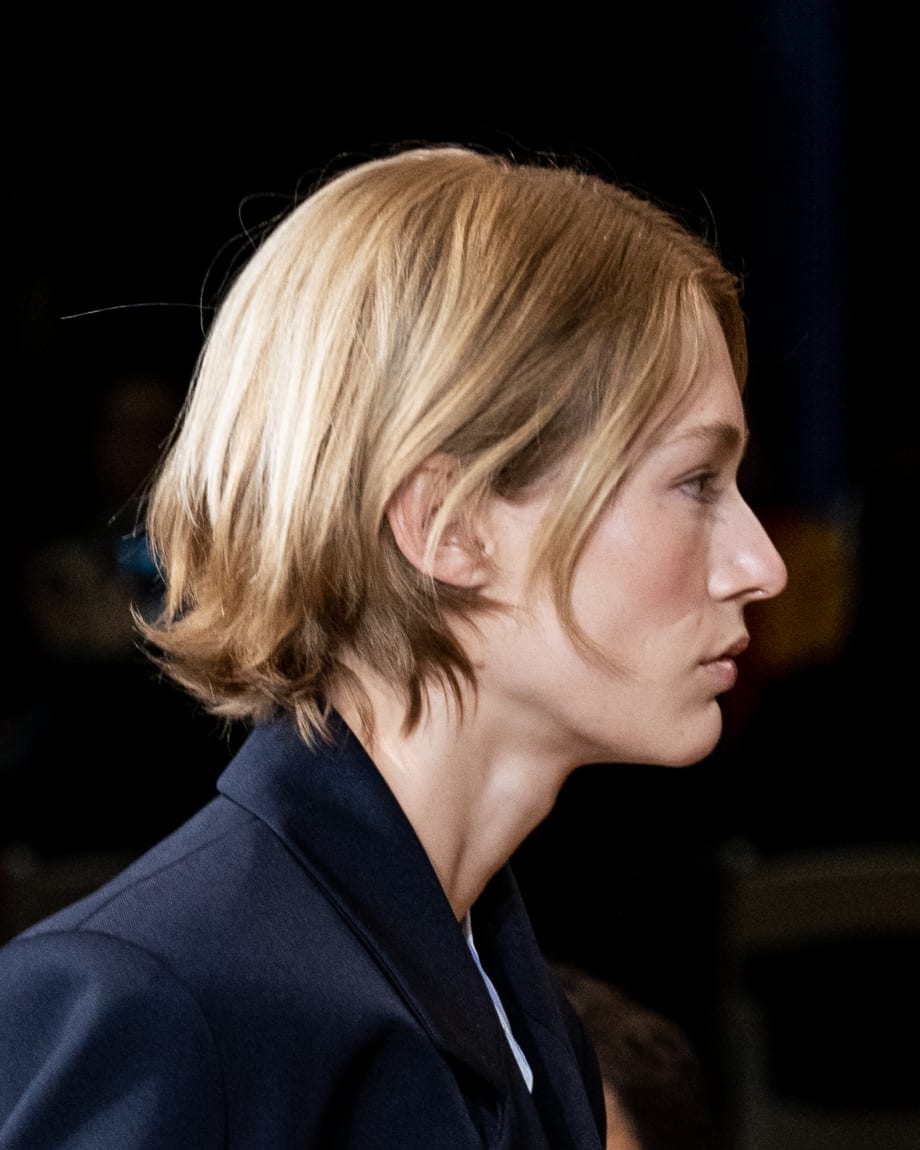Slay the Runway: Oribe at New York Fashion Week S/S 2025