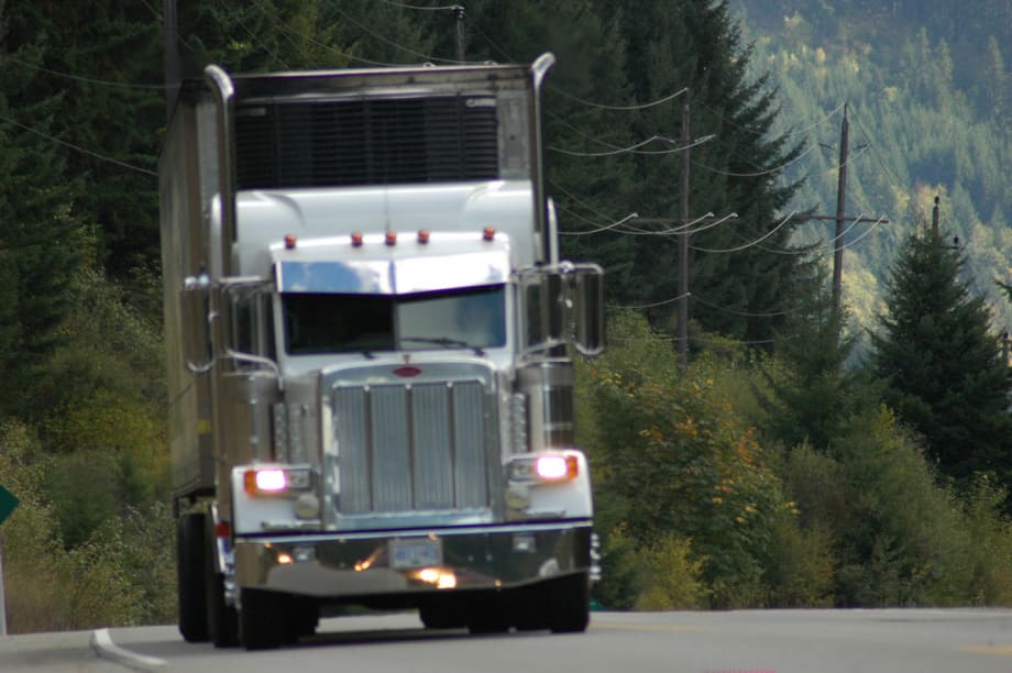 OOIDA to Congress: Suspend HVUT for One Year