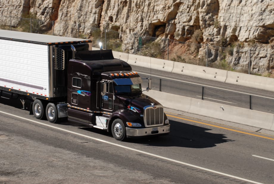 OOIDA Asks Congress to Help Small-Business Truckers 