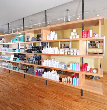 Salon of Distinction: Akada Hair Salon