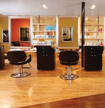 Salon of Distinction: Akada Hair Salon