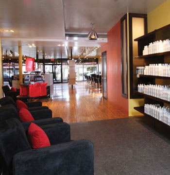 Salon of Distinction: Akada Hair Salon