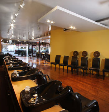 Salon of Distinction: Akada Hair Salon