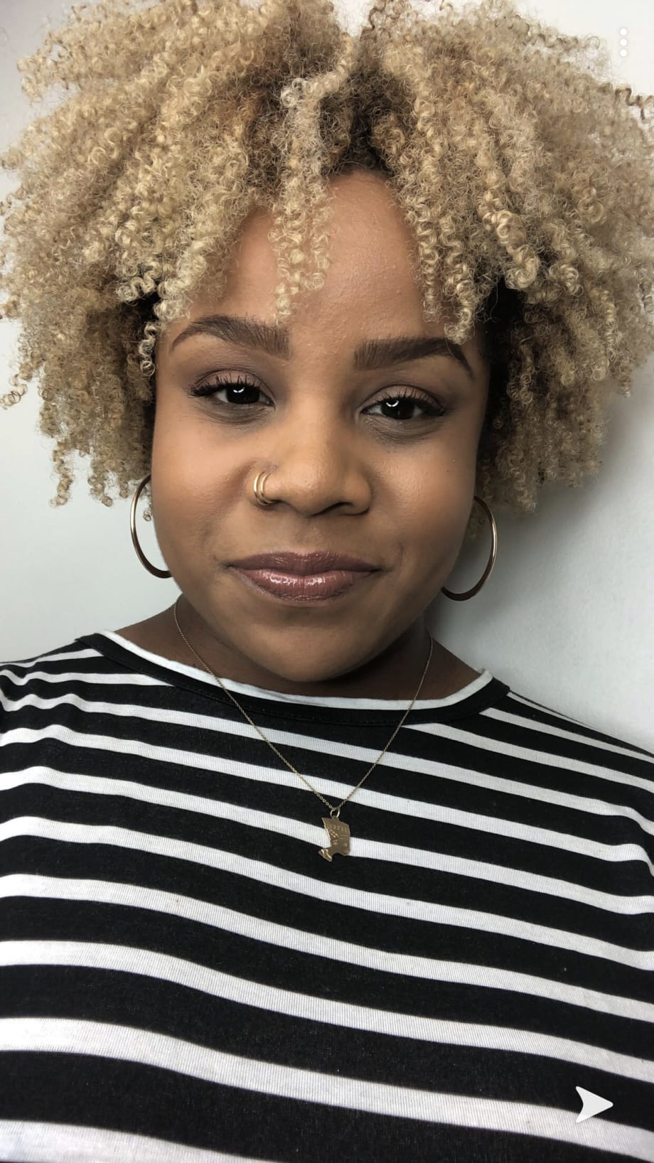 2019 MODERN SALON 100: Akeiri Taylor @Curls_by_kiki