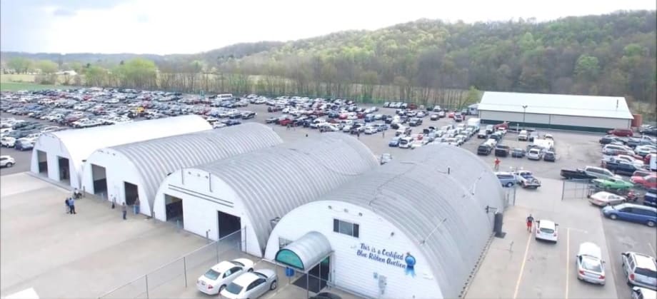 Auction Industry Report Shows Q4 Wrapped Up a Pivotal Year
