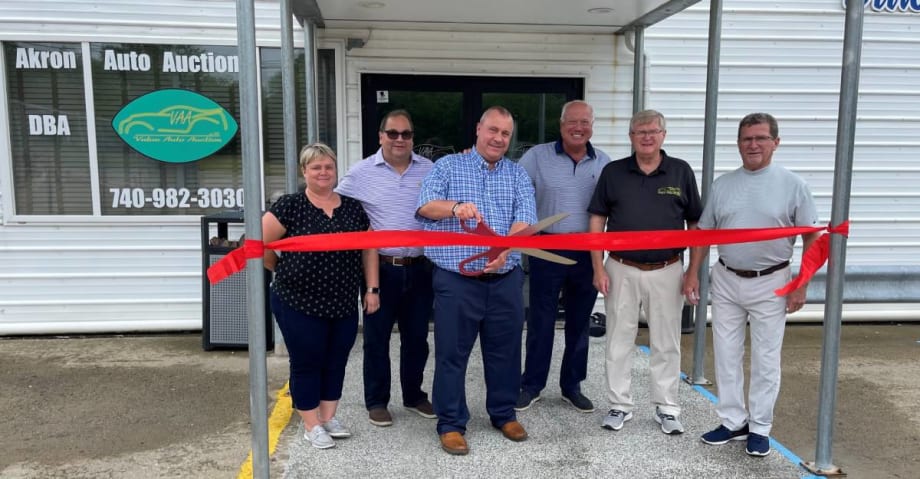 Akron Auto Auction Acquires Value Auto Action