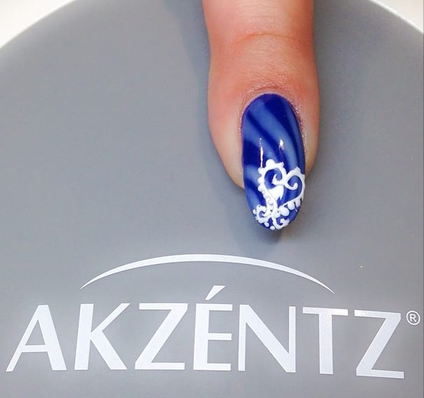 ISSELB15: Nail Looks Spotted on the Show Floor
