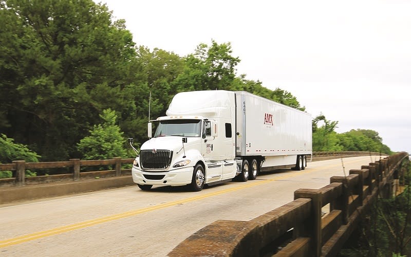 How One Alabama Fleet is Finding Quality Truck Drivers