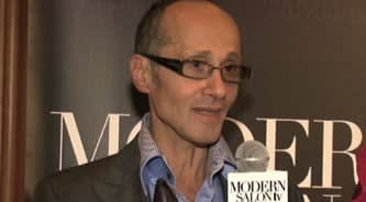 2010 NAHA Winner Interview: Alain Pereque, Contemporary Classic
