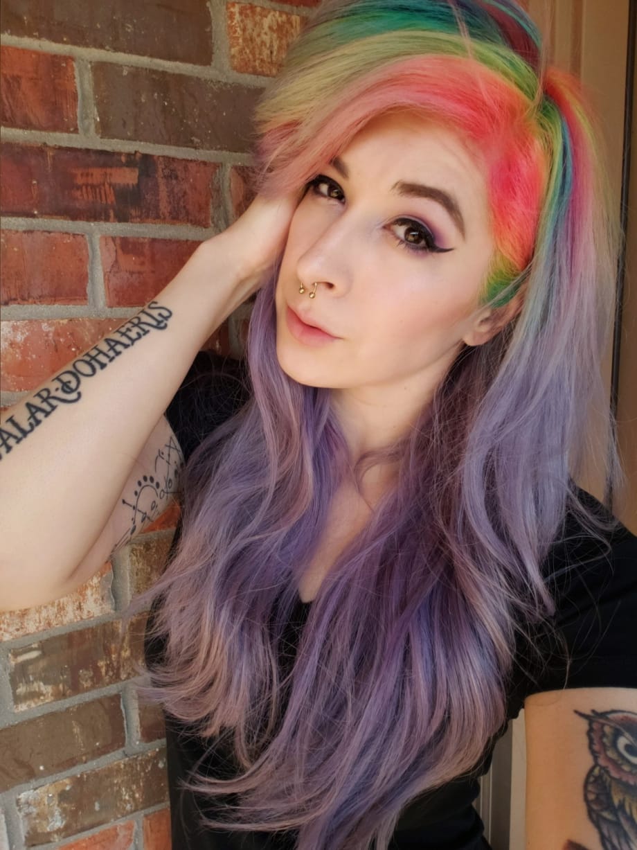 2019 MODERN SALON 100: Alaina Walker @ssscoundrel