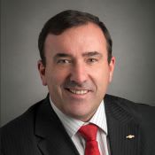 GM's North America President Batey to Retire