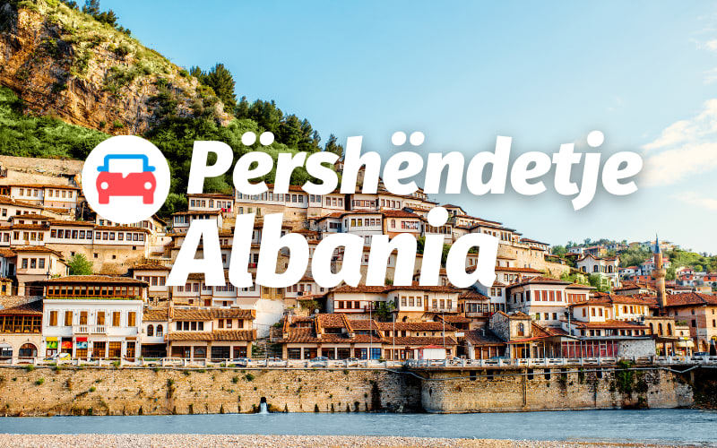 Finalrentals Launches in Albania