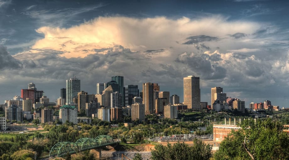Enterprise to Provide Fleet Management to Canadian Municipalities