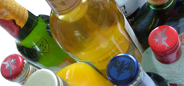 ATA Slams Drug Use Report