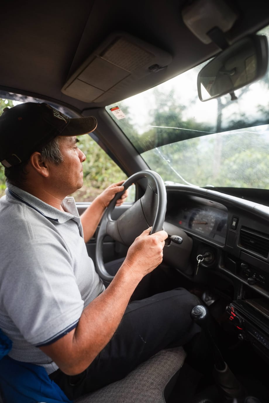 New Alcohol Detection Technology for Fleet Vehicles to Arrive Late 2021 