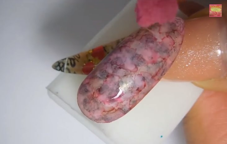 How to Make Alcohol Ink for Nail Art