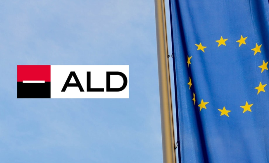 EIB & ALD | LeasePlan Partner to Finance Green Vehicle Development in Europe