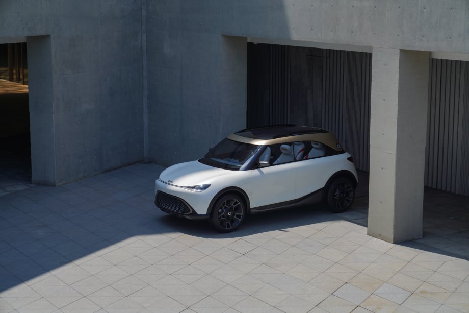 ALD Automotive Adds Smart To Its Roster Of OEM Leasing Partners