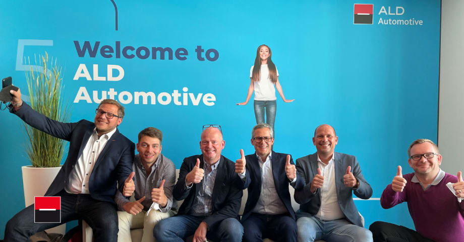 ALD Acquires Fleetpool to Develop Digital Subscription Services