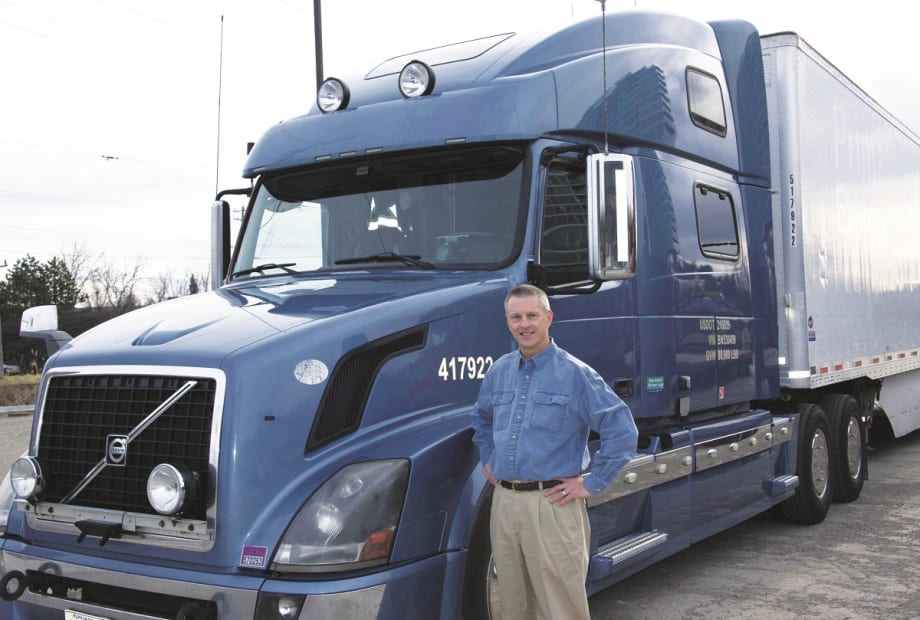 Fuel-Efficient Drivers: Slow Down and Plan Ahead