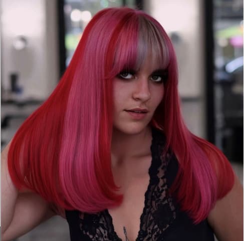 PRAVANA Expands VIVIDS Red Collection with 2 New Shades