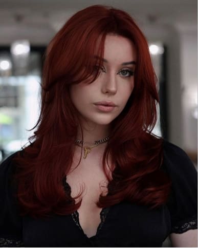 PRAVANA Expands VIVIDS Red Collection with 2 New Shades
