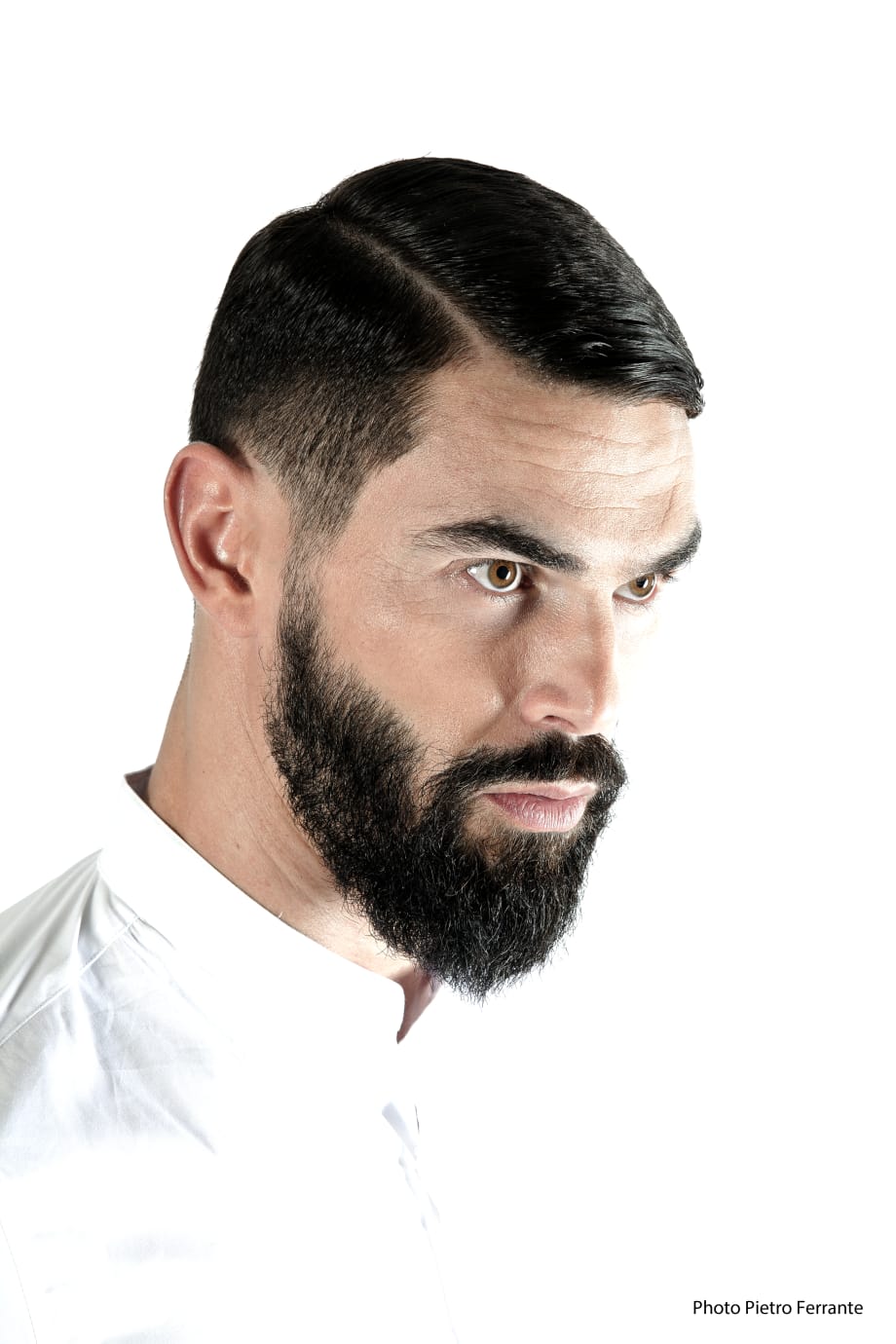Pivot Point Launches RECYCLE: A Men’s Trend from Pivot Point Italy