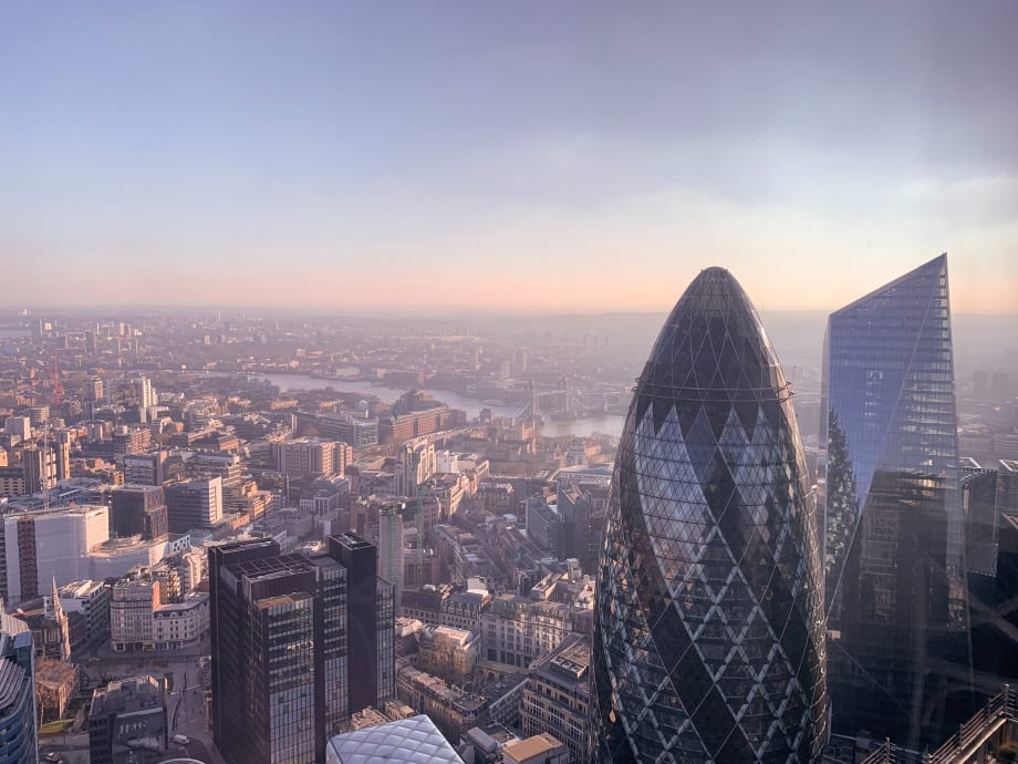 Nick Williams Appointed Managing Director of UK’s Largest Leasing Company