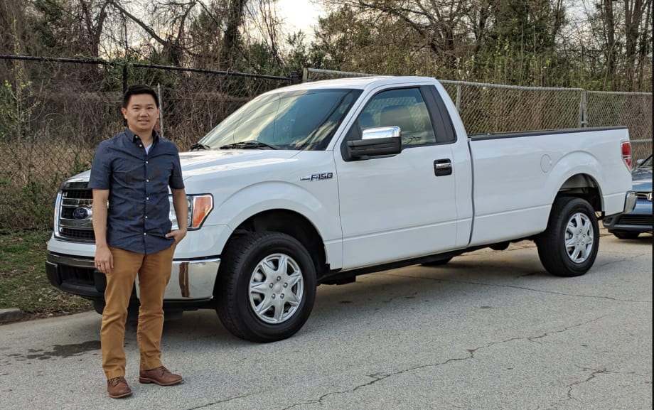 How Fleets Access — and Supply — the Turo for Work Trucks