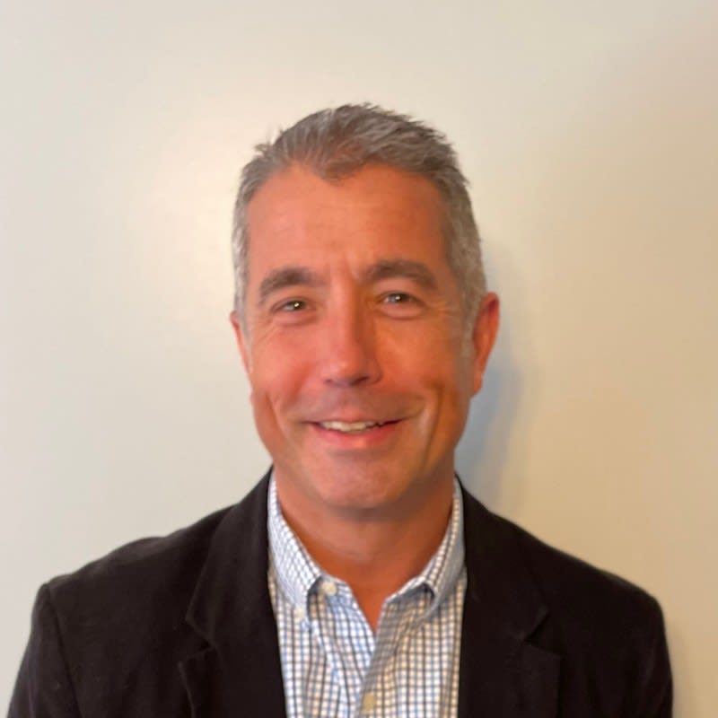 Alex May Named Director of Fleet Management for Goldbergs Group
