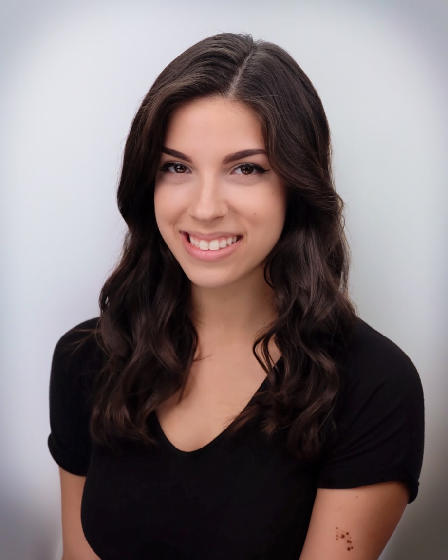 2017 MODERN SALON 100: Alexandra Pelerossi @Hair_by_Pelerossi