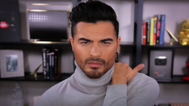 2019 MODERN SALON 100: Alex Faction @alexfaction