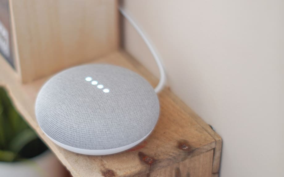 GM Studying Voice Assistant Feature