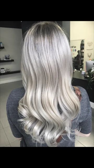 COLOR CORRECTION: Color Mess To Gorgeous Melt