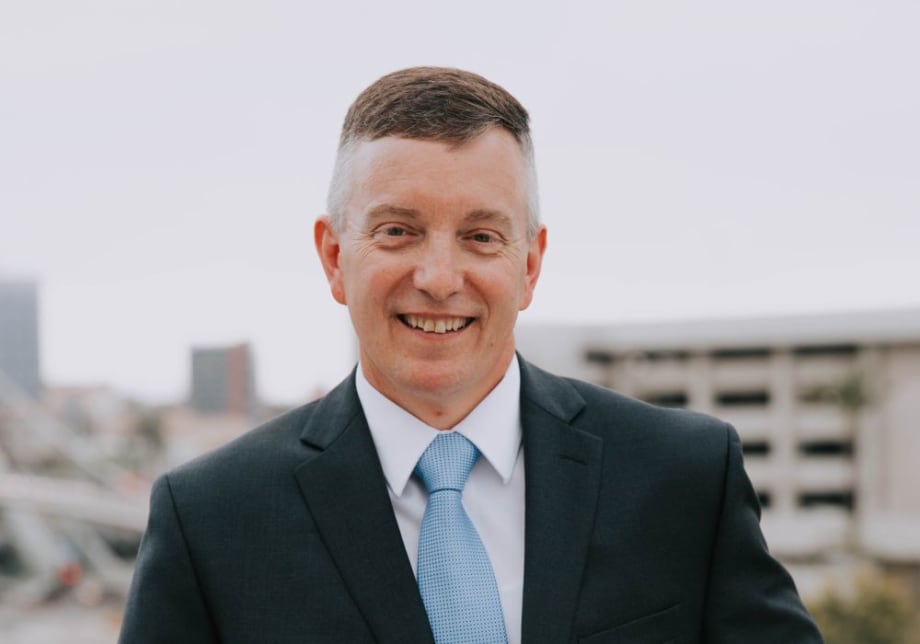 Get to Know Jeff Booton, Fleet Manager of the Year