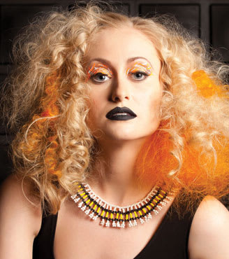 Modern Texture and Color Collection by Alexia Johnny