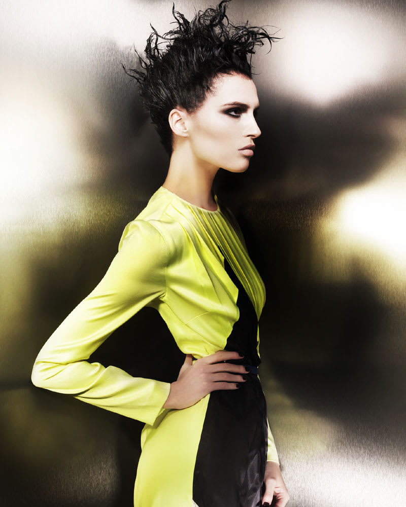 Neon by Alexander Turnbull